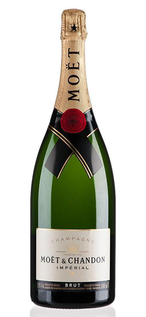 Moët-&-Chandon Brut Impérial Magnum